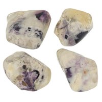 Blauwe opaal uit Mexico