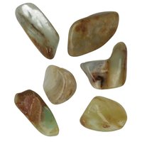 Andesopaal blauw azuur