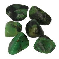 Appelgroene Serpentijn