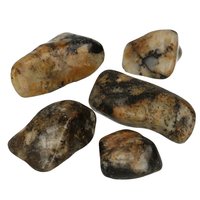 Cassitiriet in kwarts