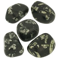 Chrysantsteen Porphyriet