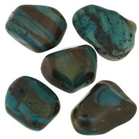 Chrysocolla