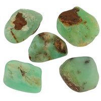 Chrysopraas