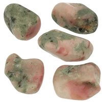 Clinozoisiet (Nzuri Moyo)