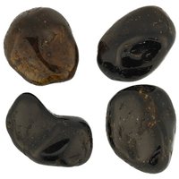 Draviet bruine tourmalijn