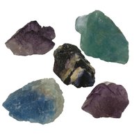 Fluoriet uit Erongo Namibië