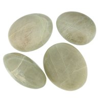 Garniriet met maansteen