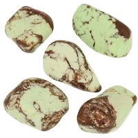 Gaspeit citroenchrysopraas