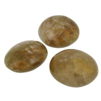 Golden healer met epidoot