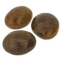 Golden healer tangerien hematietkwarts