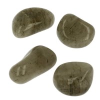 Groene tourmalijn in kwarts