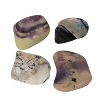 Tiffany stone utah vs