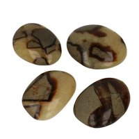 Septarie sjamaansteen