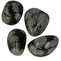 Sneeuwvlok obsidiaan