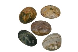 Oceaanjaspis Atlantissteen