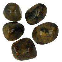 Nellite met pietersiet