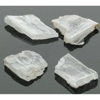 Maria glas heldere seleniet