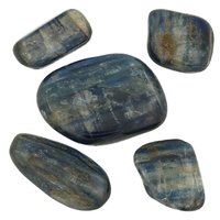 Kristallijne kyaniet