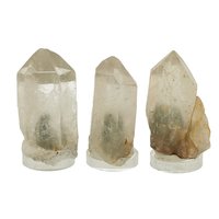 Hedenbergiet Fantoomkwarts