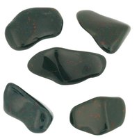 Heliotroop of bloedsteen