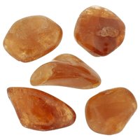 Hessoniet Oranje granaat