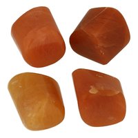 Himalaya rood gouden azeztuliet