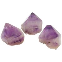 Hour glass amethist uit marokko