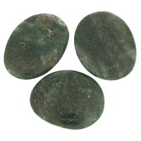 Fuchsiet Aventurijn uit Madagaskar