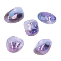 Aurakwarts Tanzaniet