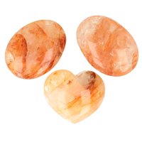 Sacred Heart crystal