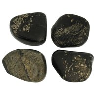 Healers gold (pyriet magnetiet )