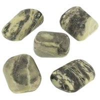 Infinity stone uit schotland