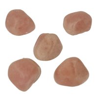 Rhodoliet of wel Framboosgranaat