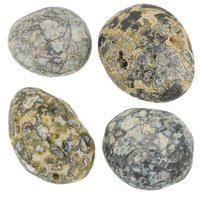 Chalcedoon blauw madagaskar