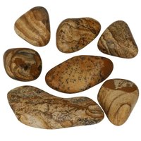 Royal sahara jaspis/Kalahari Jaspis