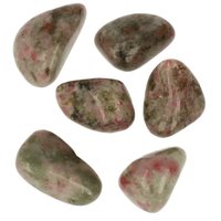 Thuliet in veldspaat