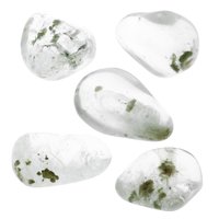 Manifest Light Crystal