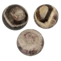 Magische amethist bollen