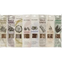 Jiri & Friends natural incence