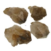 Cacoxeniet met Goethiet