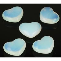 Opaliet of opaline ( synthetisch )