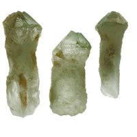 Fuchsiet in kwarts scepters