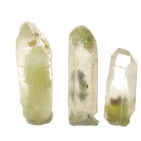 Zwavel lodoliet kristal