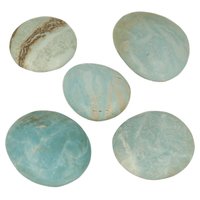 Caribbean Blue Calciet
