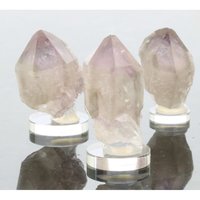 Amethist met Rookfantoom