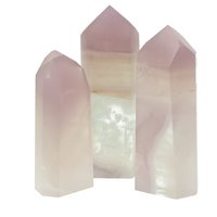 Yttrium Fluoriet punt uit Argentinie