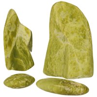 Nobel Serpentijn (Healeriet) uit Pakistan