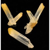 Mango kwarts uit Colombia