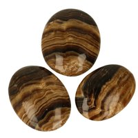 Chocolade Calciet/Aragoniet