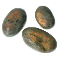 Gouden Spectroliet Madagaskar